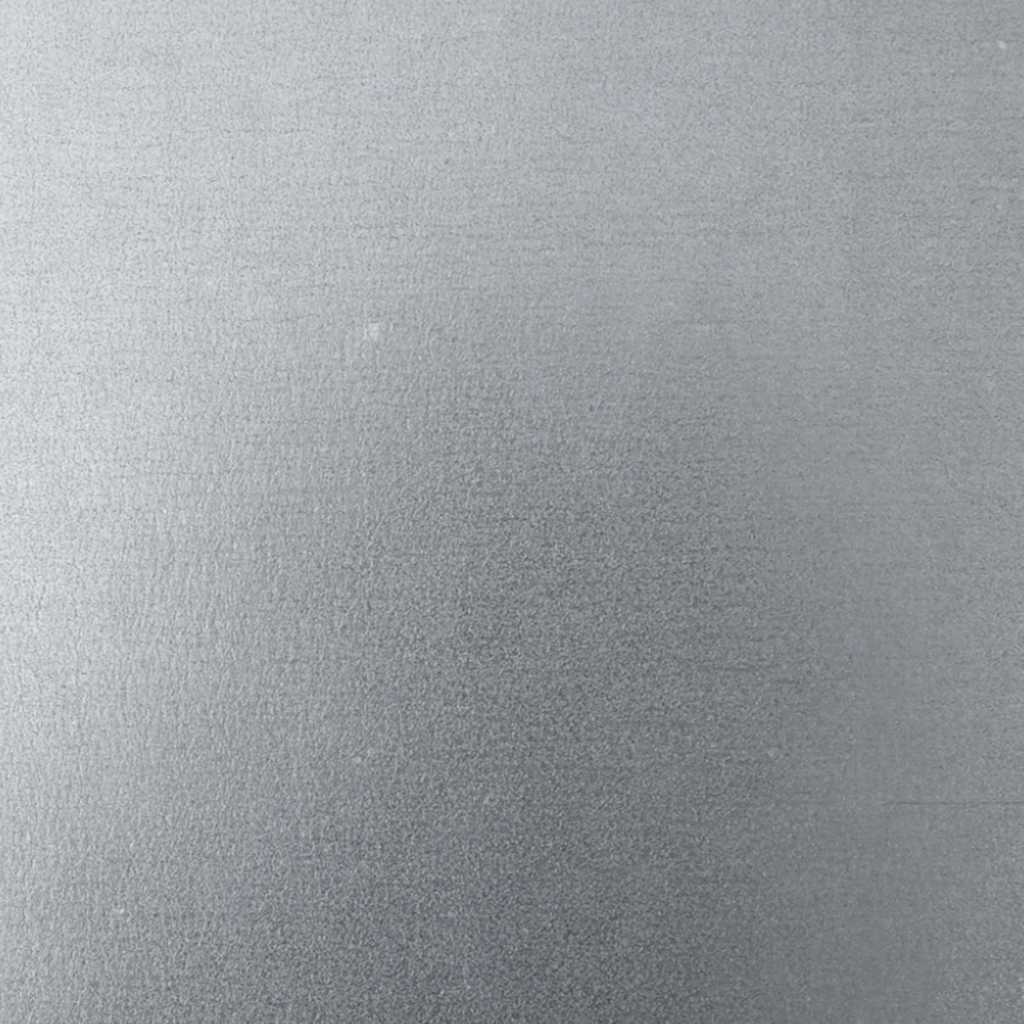 Plantekasse sekskantet 46x40x45 cm galvanisert stål