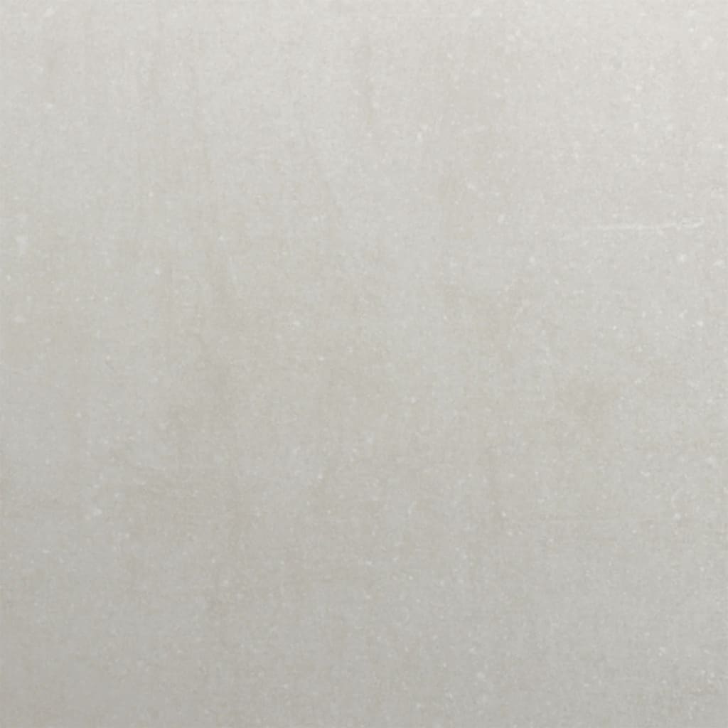 Plantekasse sekskantet 104x90x45 cm rustfritt stål