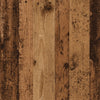 Kommode gammelt tre 60x41x76 cm konstruert tre