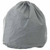 Bobiltrekk grå 730x235x275 cm ikke-vevet stoff
