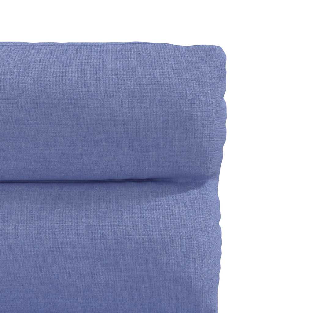 Spisebordben V-formet 2 stk naturstål 90 x (72-73,3) cm stål