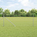Gjerdepåle Galvanisert 50 x 1 m Stål
