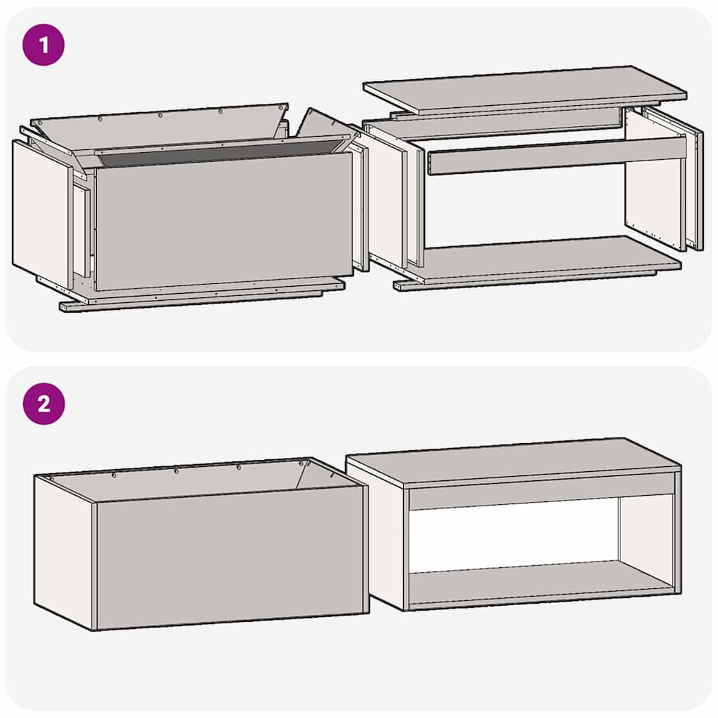 Bålplass Svart 160 x 45 x 35 cm Stål