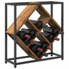 Vinhylle Gammelt tre 51 x 18 x 52,5 cm Konstruert tre