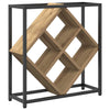 Vinhylle artisan eik 51 x 18 x 52,5 cm Konstruert tre