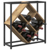 Vinhylle artisan eik 51 x 18 x 52,5 cm Konstruert tre