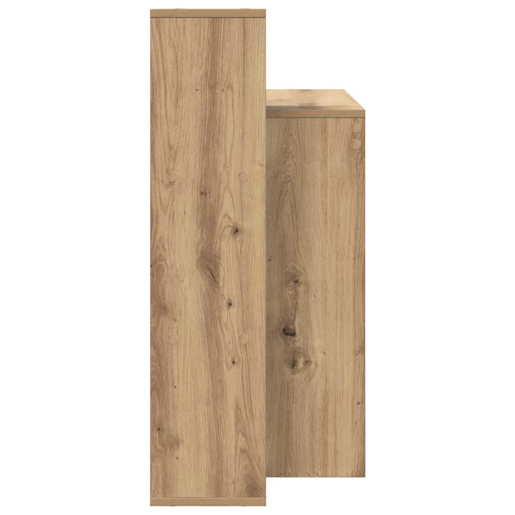 Skrivebord Artisan Eik Konstruert tre 100 x 40 x 90 cm
