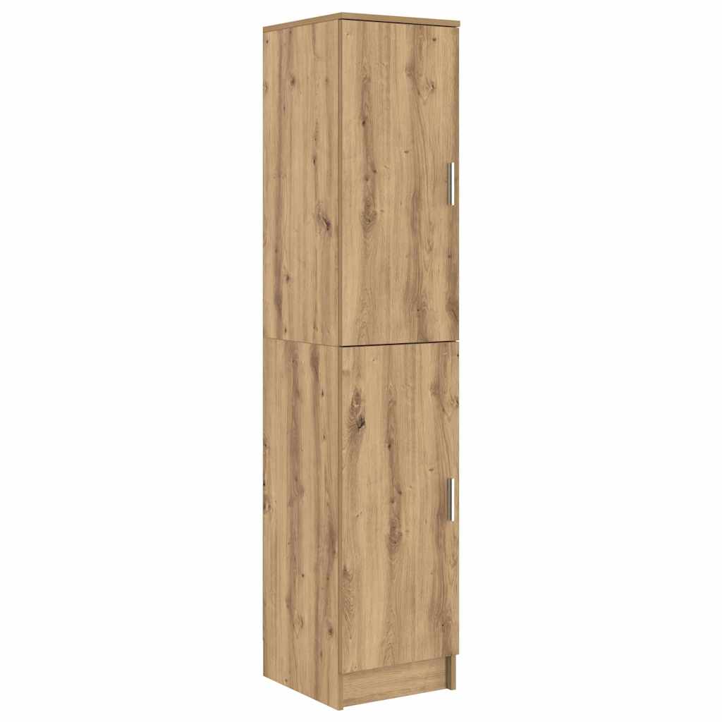 Høyskap Artisan Eik 35 x 39 x 168 cm