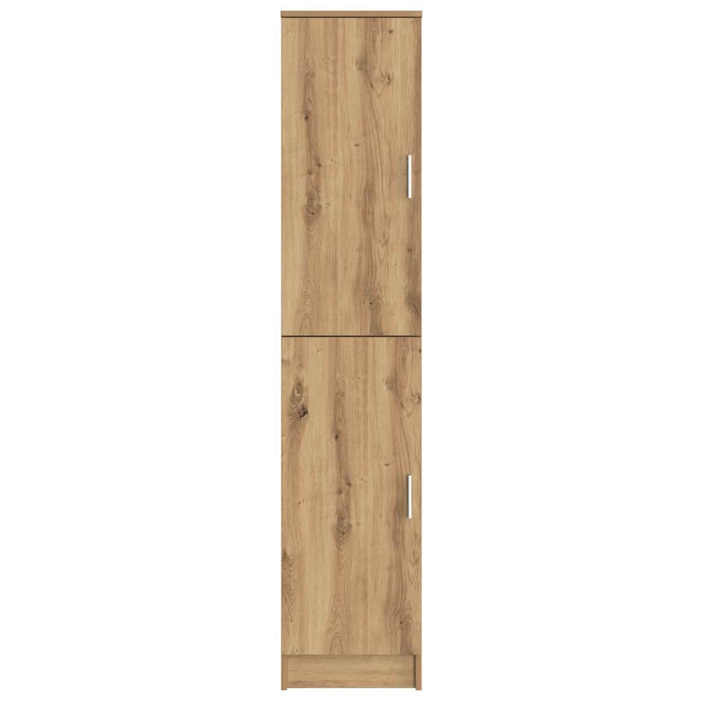 Høyskap Artisan Eik 35 x 39 x 168 cm