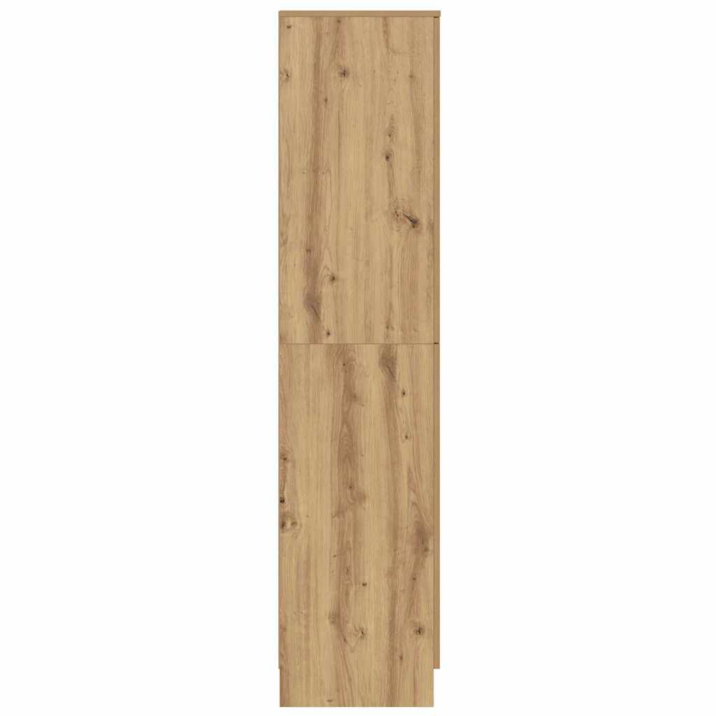 Høyskap Artisan Eik 35 x 39 x 168 cm