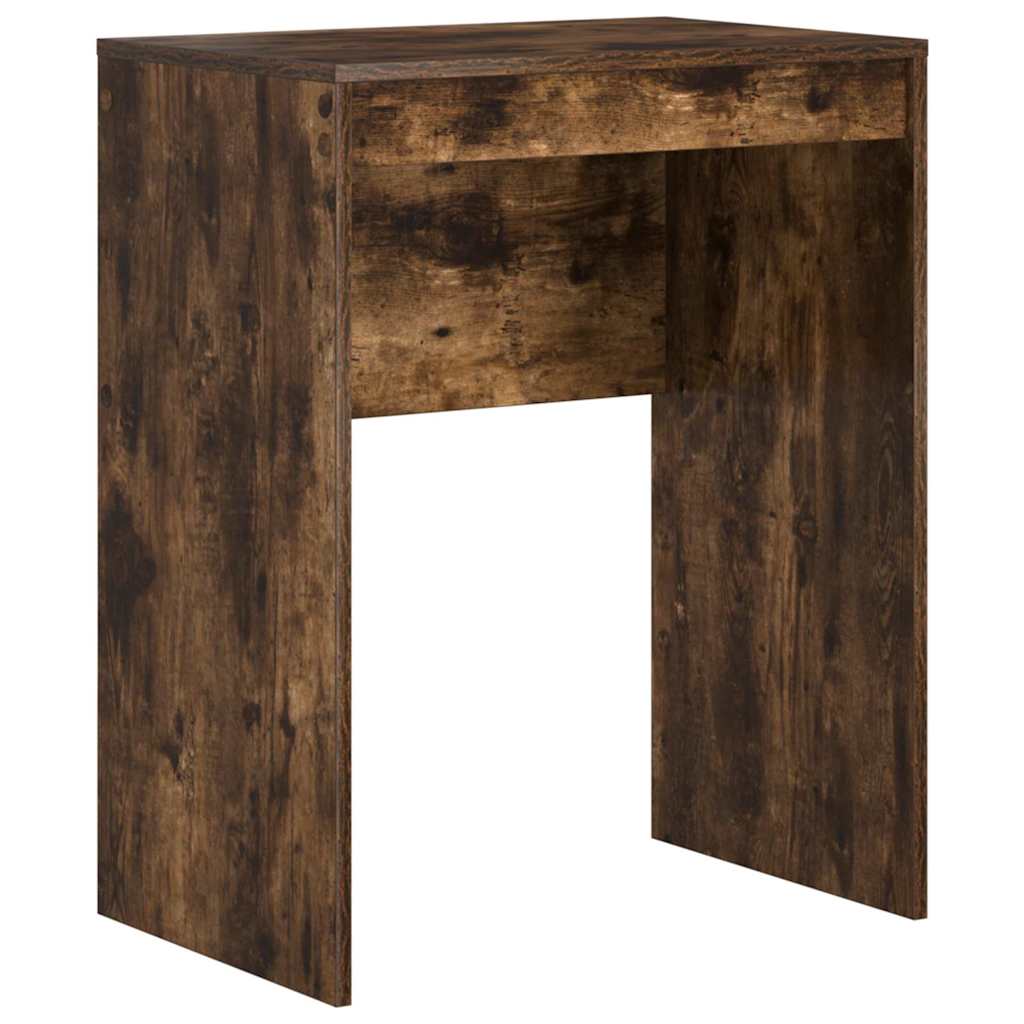 Skrivebord Røkt eik 60 x 40 x 76 cm