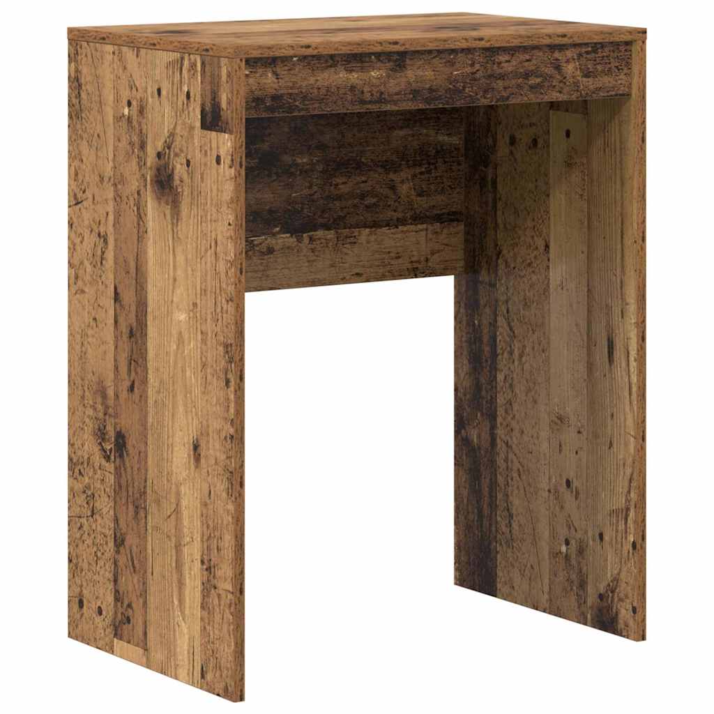 Skrivebord Gammelt tre 60 x 40 x 76 cm