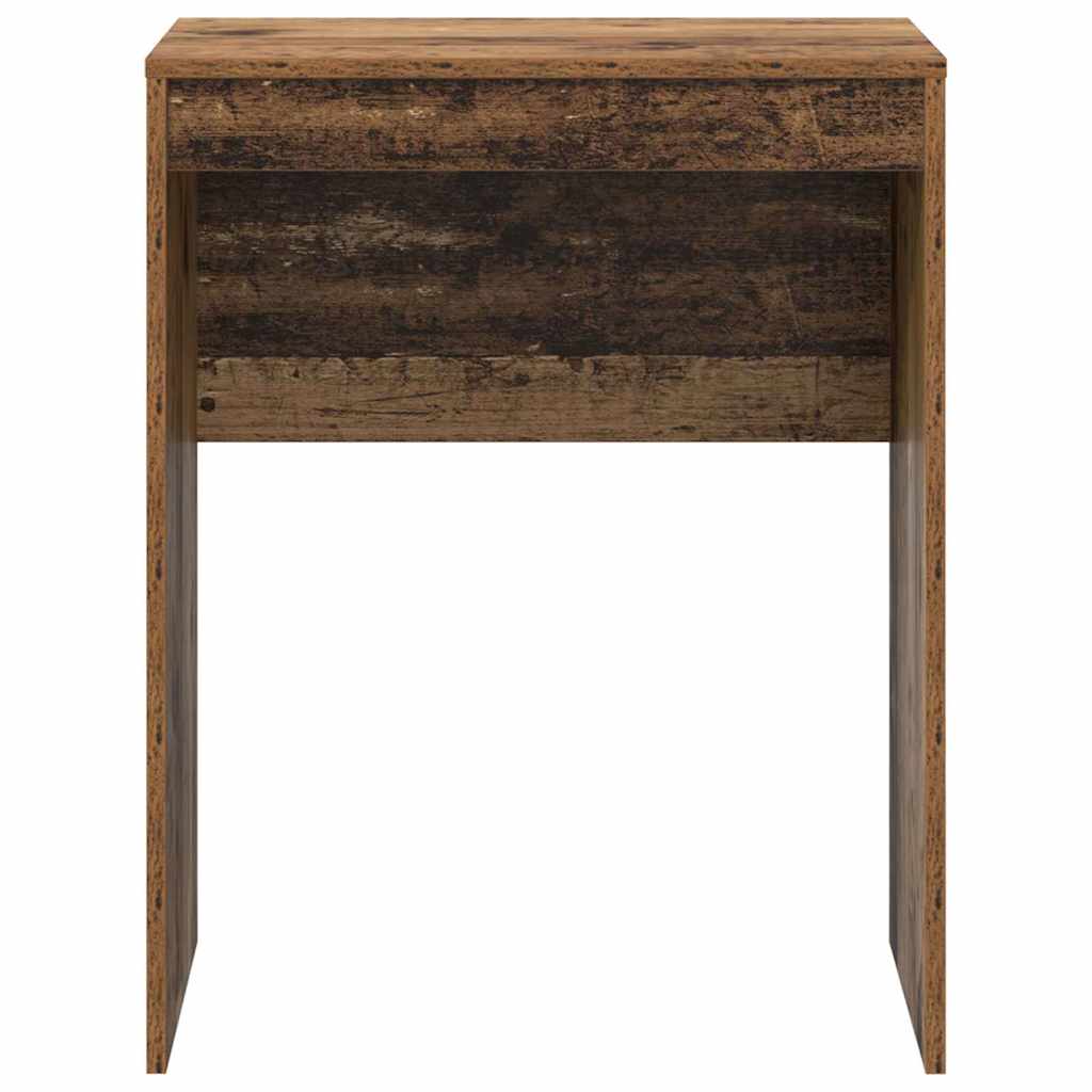 Skrivebord Gammelt tre 60 x 40 x 76 cm