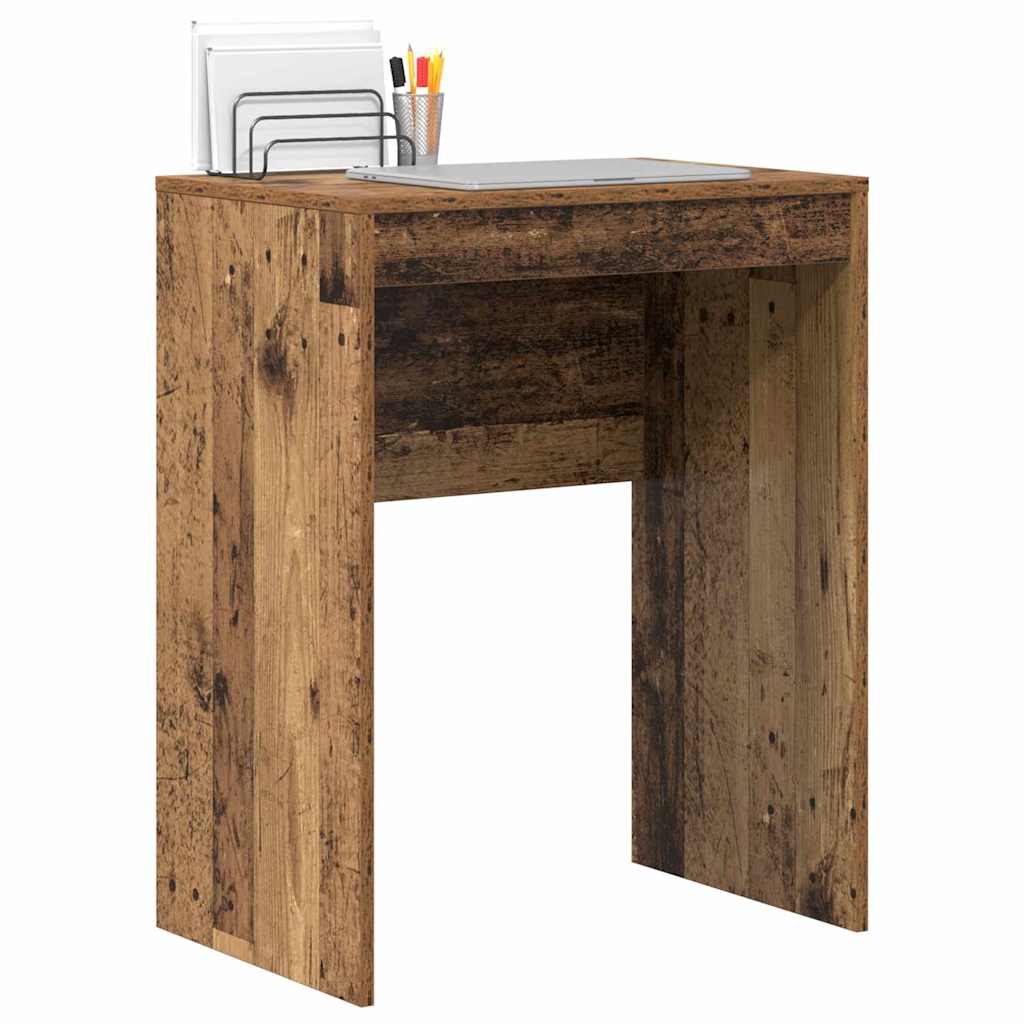Skrivebord Gammelt tre 60 x 40 x 76 cm