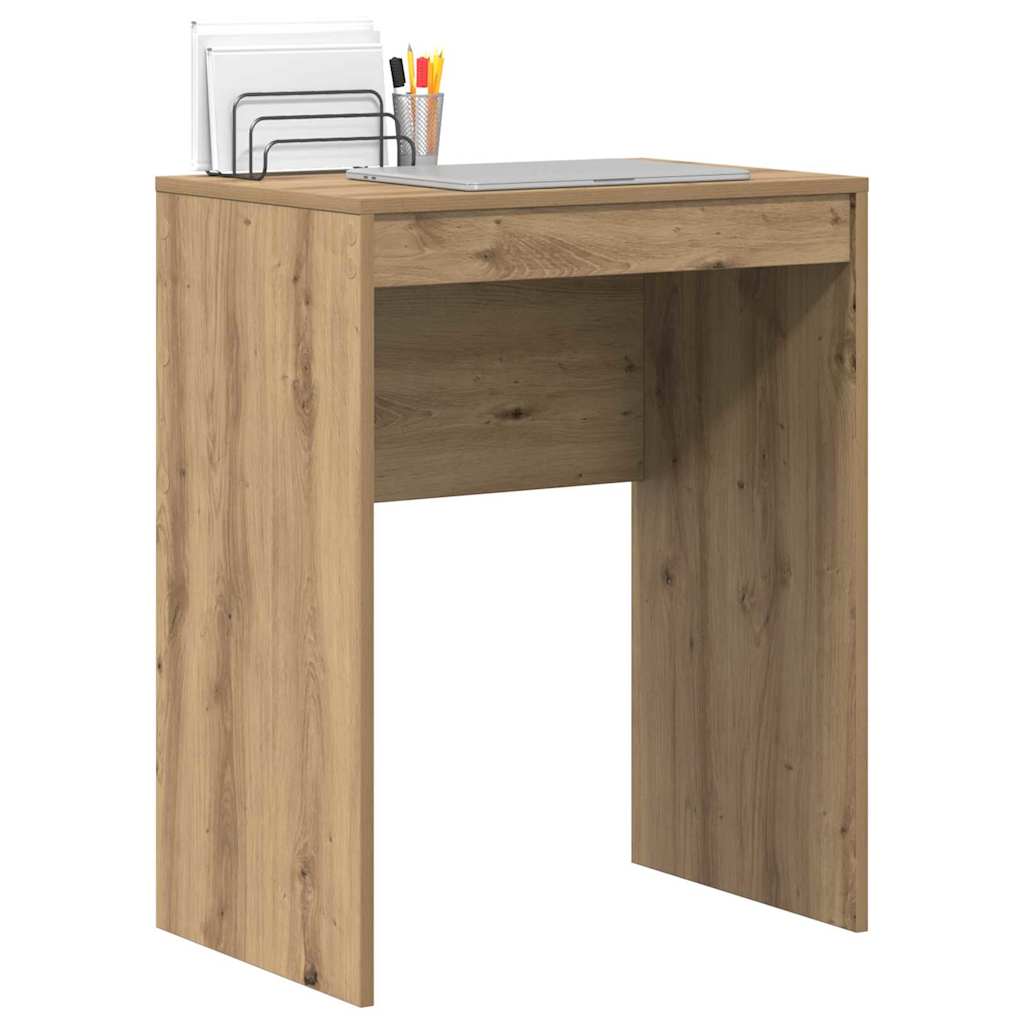 Skrivebord Artisan Eik 60 x 40 x 76 cm