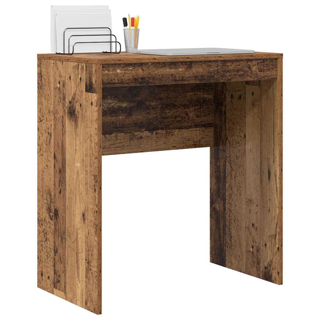 Skrivebord Gammelt tre 70 x 40 x 76 cm