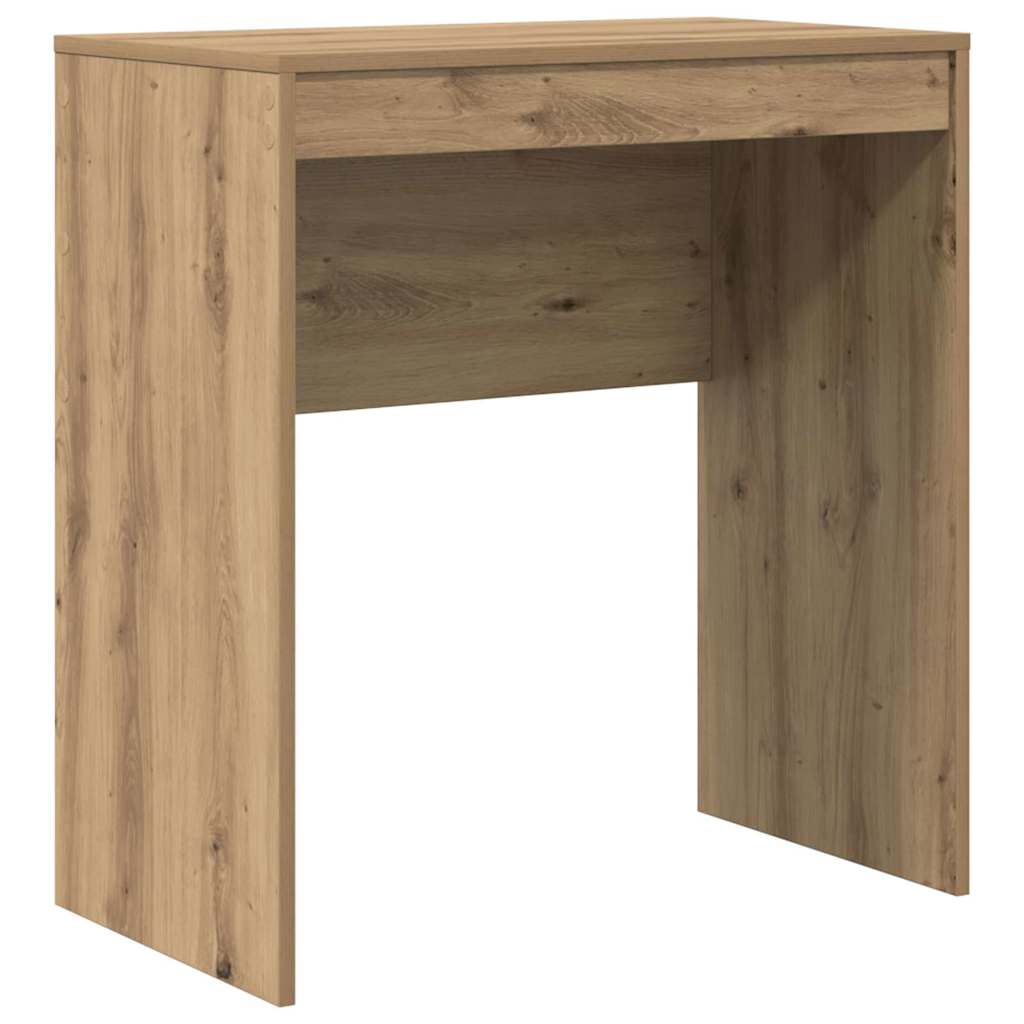 Skrivebord Artisan Eik 70 x 40 x 76 cm