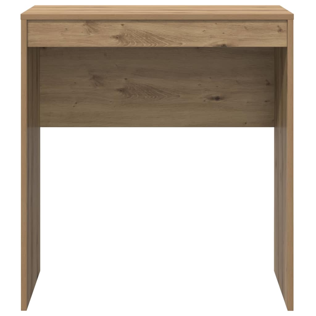 Skrivebord Artisan Eik 70 x 40 x 76 cm
