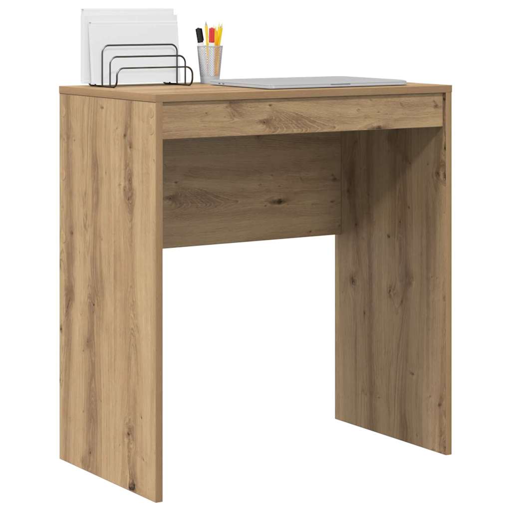 Skrivebord Artisan Eik 70 x 40 x 76 cm
