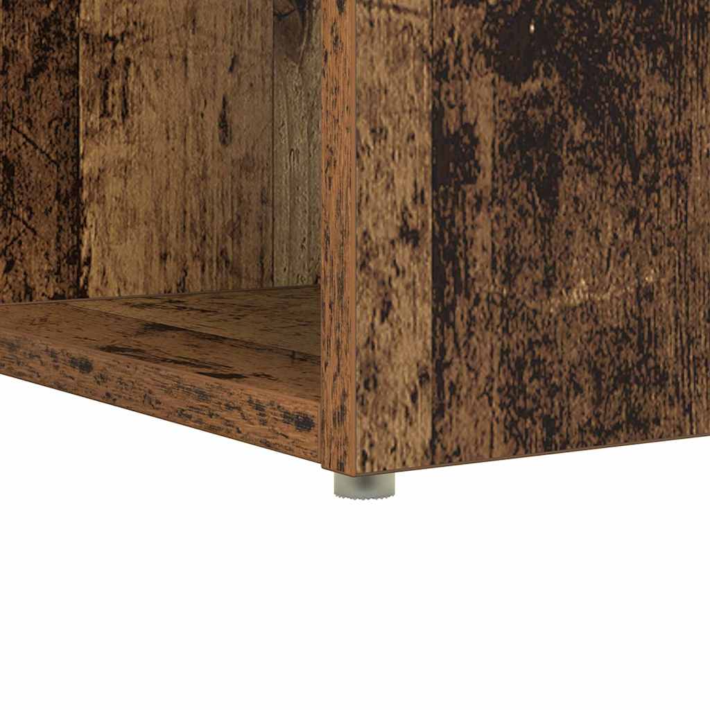 Skrivebord Gamle tre 108 x 55 x 103.5 cm Konstruert tre