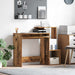 Skrivebord Gamle tre 106 x 41 x 88.5 cm Konstruert tre