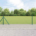 Sveistgjerde med Betongbase 50 x 0,5 m (B x H) PVC-belagt stål