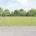 Sveistgjerde med Betongbase 10 x 1,2 m (B x H)