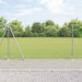 Sveistgjerde med Betongbase 10 x 1,2 m (B x H)