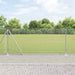 Sveistgjerde med Betongbase 50 x 1 m (B x H)