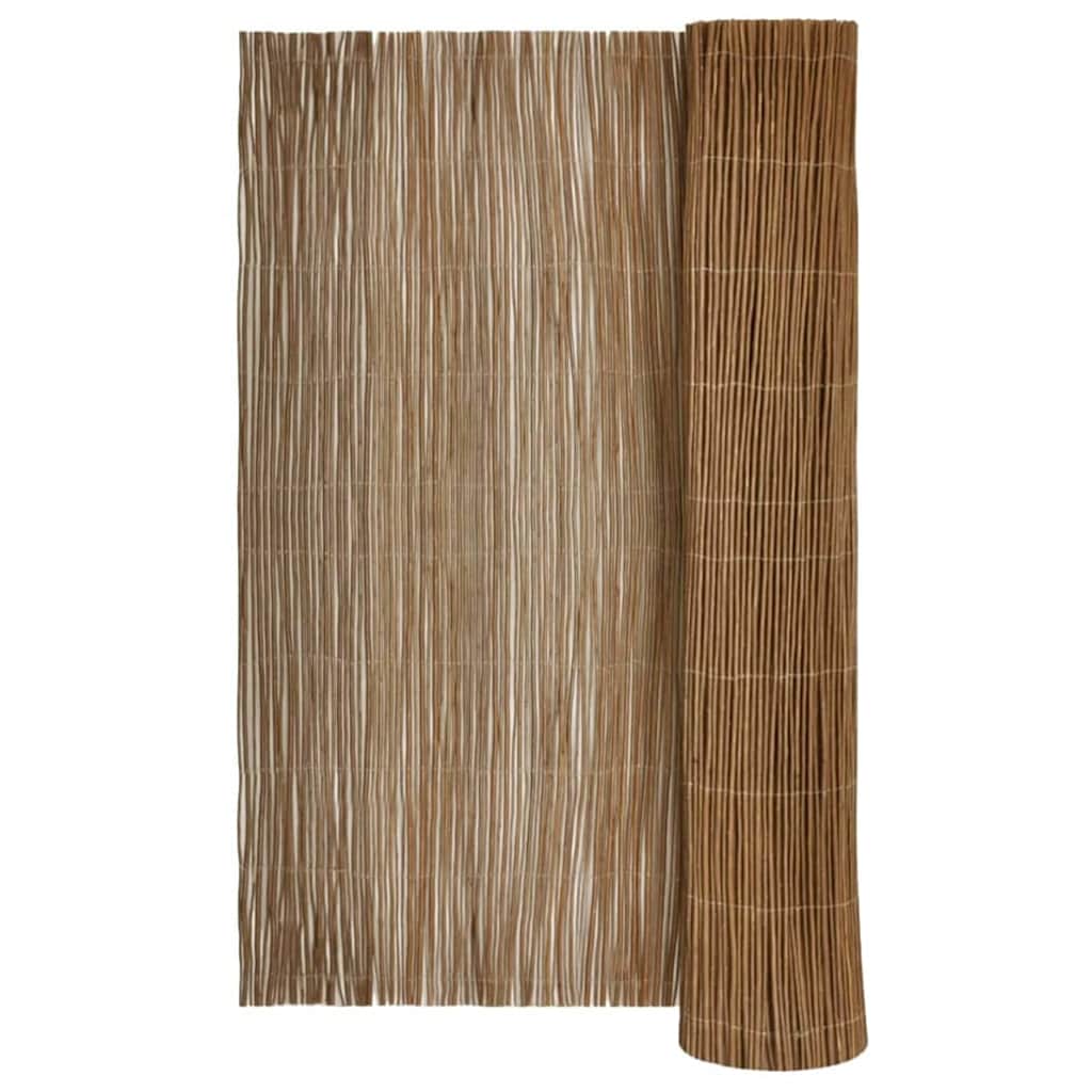 Pillefence Naturlig 120 x 300 cm Pille