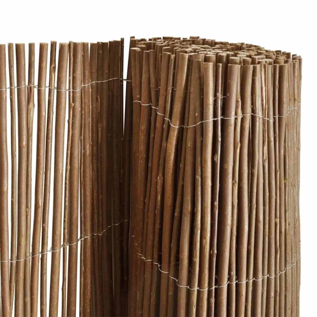 Pillefence Naturlig 140 x 300 cm Pille