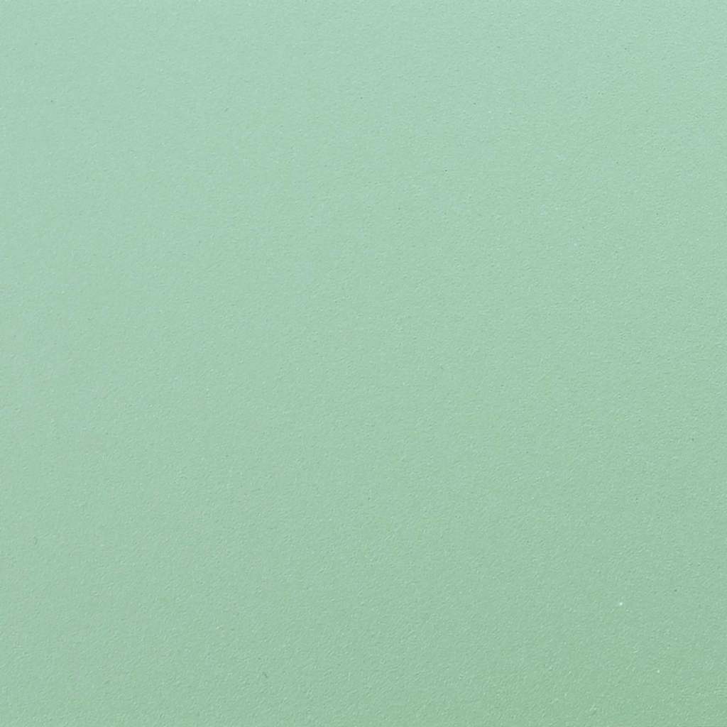 Hengende balkongbord Mintgrønn 60 x 39 x 65 cm Stål