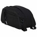 Sykkelveske Svart 38 x 16 x 16 cm Polyester