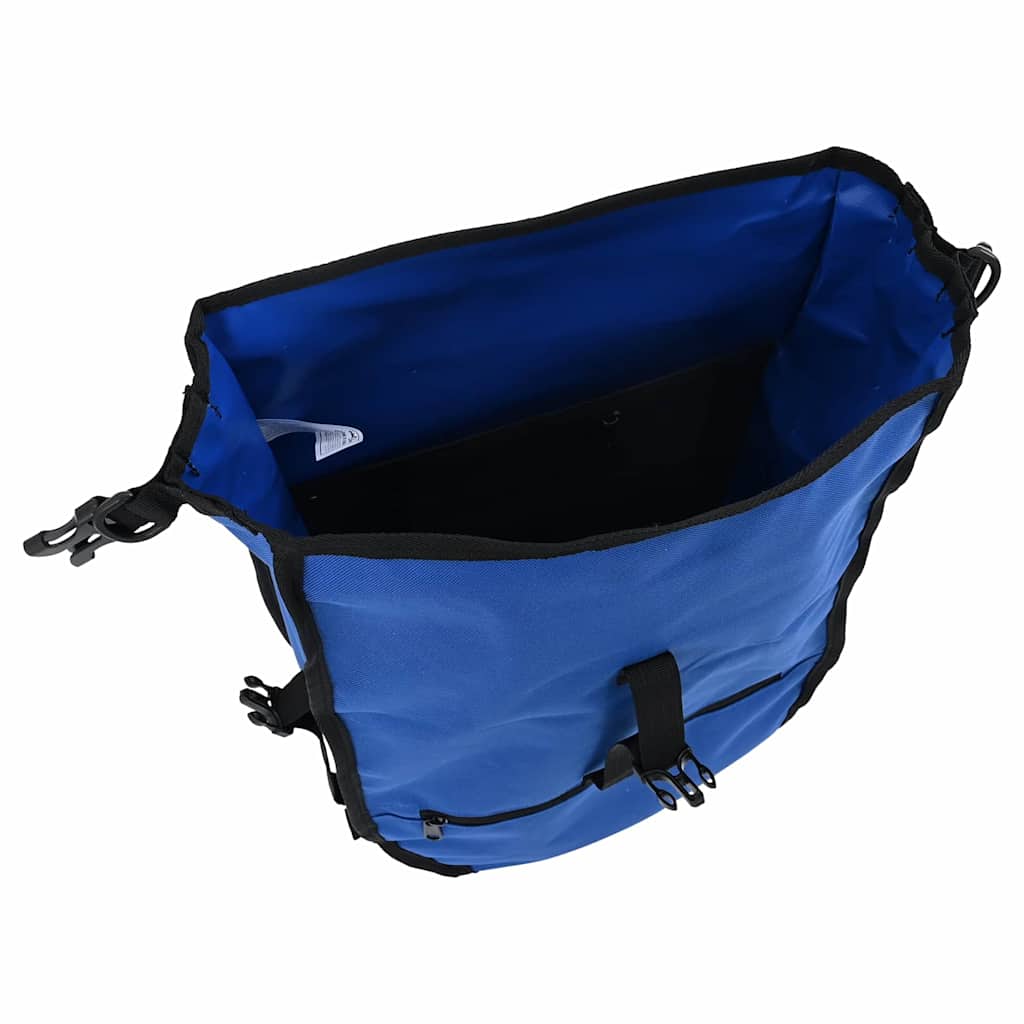Sykkelveske Blå 32,5 x 17 x 57 cm Polyester