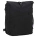 Sykkelveske Svart 33 x 16 x 60 cm Polyester