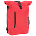 Sykkelveske Rød 31 x 13 x 58 cm Polyester