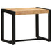 Benk 60x35x45 cm grovt heltre mangotre