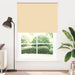 Rullegardin lystette 150x230 cm stoff bredde 146,6 cm polyester vidaXL