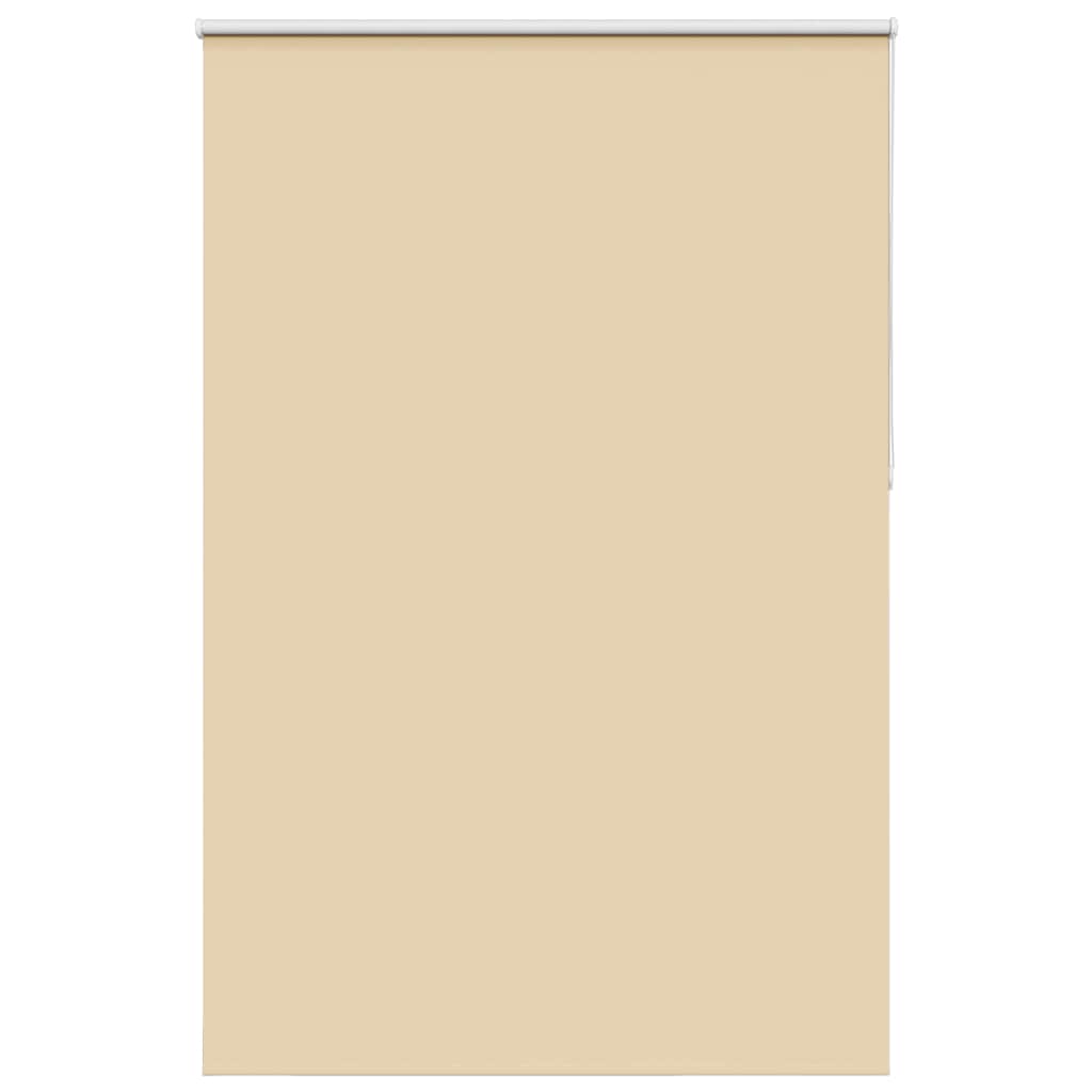Rullegardin lystette 160x230 cm stoff bredde 156,6 cm polyester vidaXL