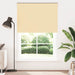 Rullegardin lystette 160x230 cm stoff bredde 156,6 cm polyester vidaXL