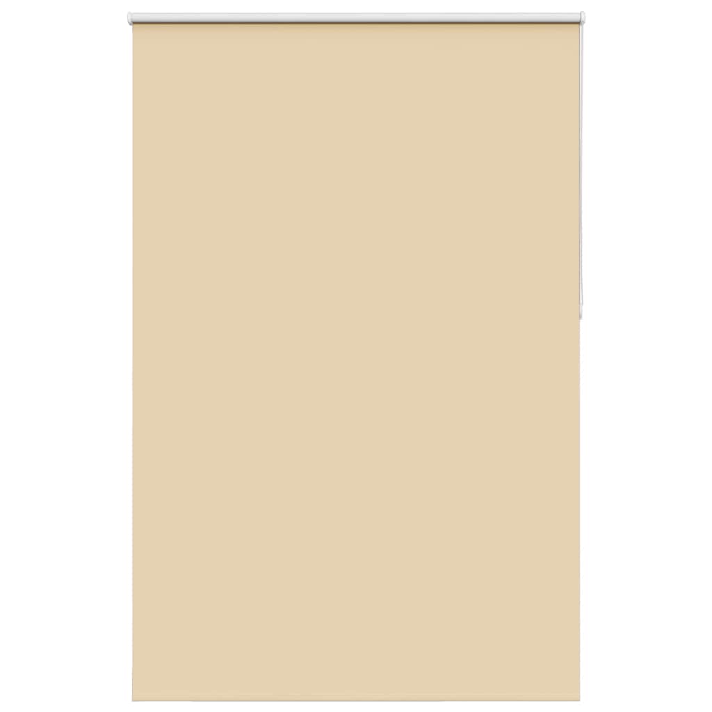 Rullegardin lystette 165x230 cm stoff bredde 161,6 cm polyester vidaXL