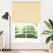 Rullegardin lystette 165x230 cm stoff bredde 161,6 cm polyester vidaXL