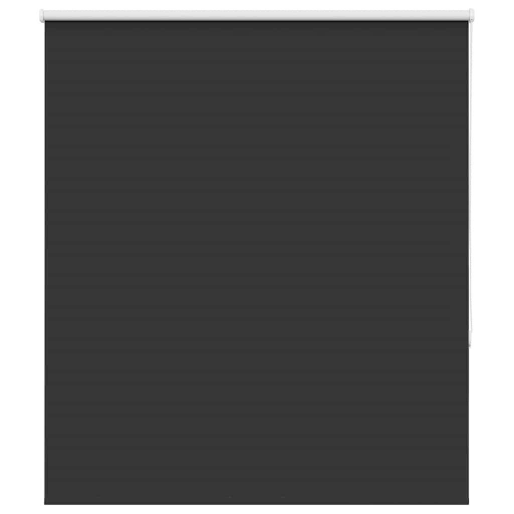 Rullegardin lystette 125x130 cm stoff bredde 121,6 cm polyester vidaXL