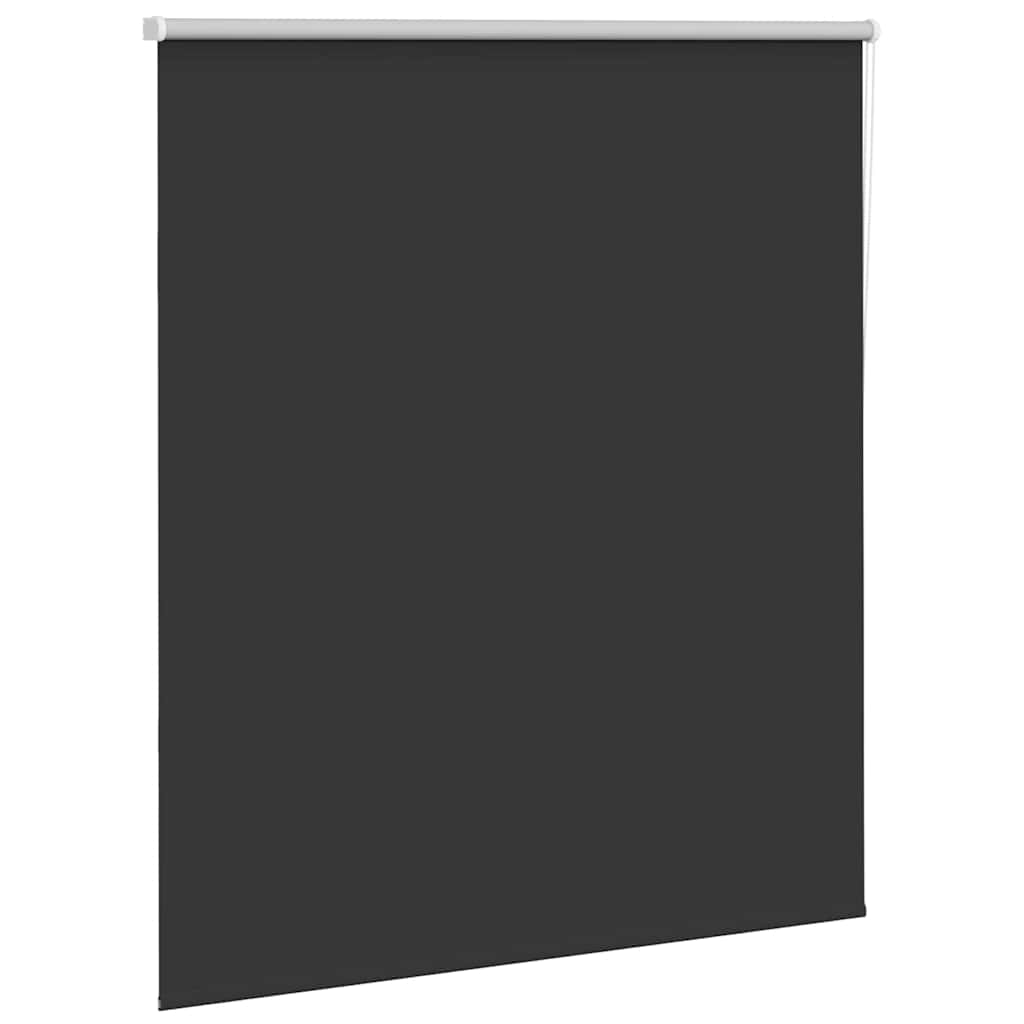 Rullegardin lystette 140x175 cm stoff bredde 136,6 cm polyester vidaXL