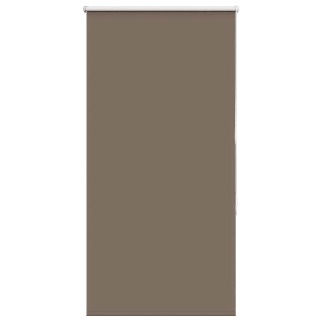 Rullegardin lystette 65x130 cm stoff bredde 60,7 cm polyester