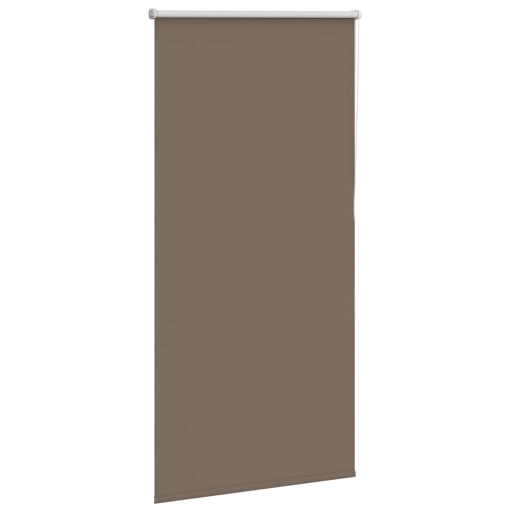 Rullegardin lystette 65x130 cm stoff bredde 60,7 cm polyester