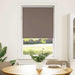 Rullegardin lystette 80x130 cm stoff bredde 75,7 cm polyester