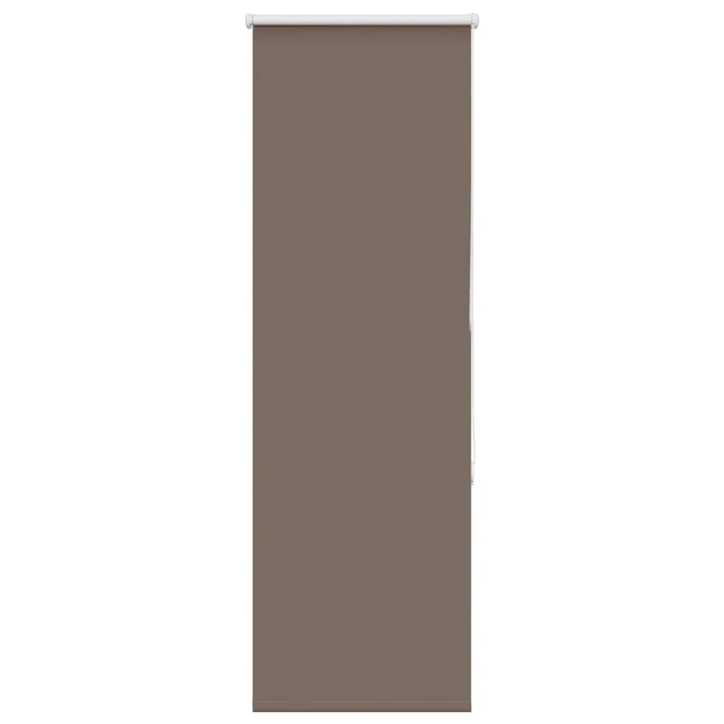 Rullegardin lystette 55x150 cm stoff bredde 50,7 cm polyester