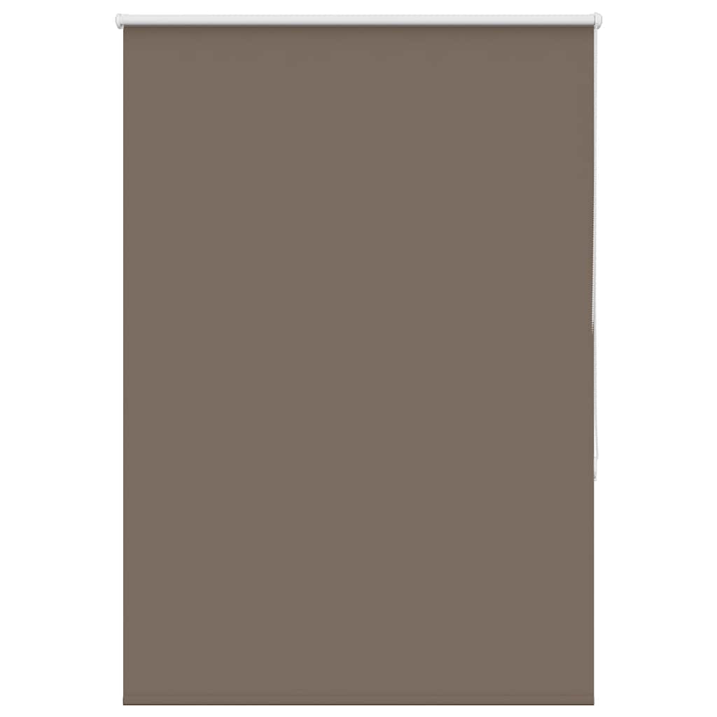 Rullegardin lystette 90x150 cm stoff bredde 85,7 cm polyester