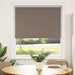 Rullegardin lystette 100x150 cm stoff bredde 95,7 cm polyester vidaXL
